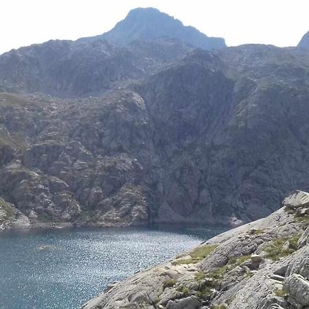 El Refugio De Tena - Tucasaenlospirineos Escarrilla Bagian luar foto