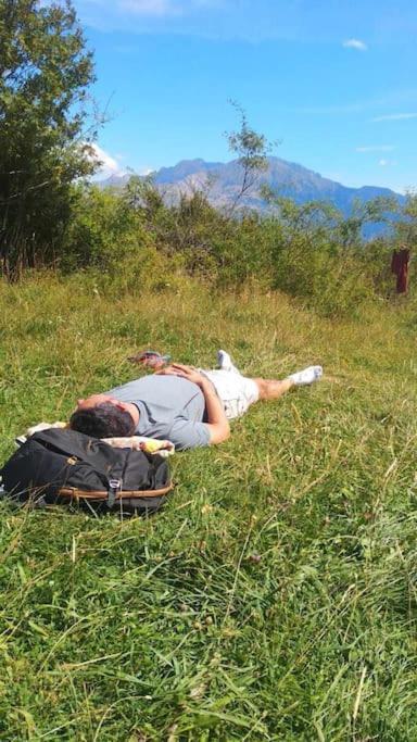 El Refugio De Tena - Tucasaenlospirineos Escarrilla Bagian luar foto