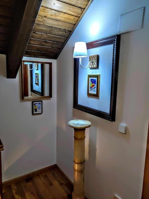 El Refugio De Tena - Tucasaenlospirineos Escarrilla Bagian luar foto