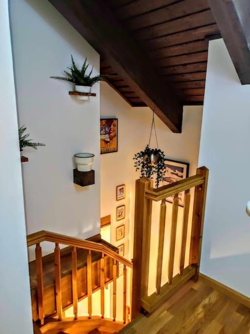 El Refugio De Tena - Tucasaenlospirineos Escarrilla Bagian luar foto